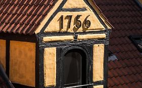 The Nyhavn Penthouse By Daniel&Jacob'S